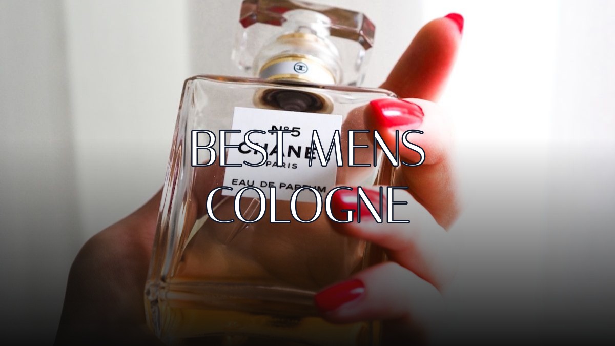 best mens cologne
