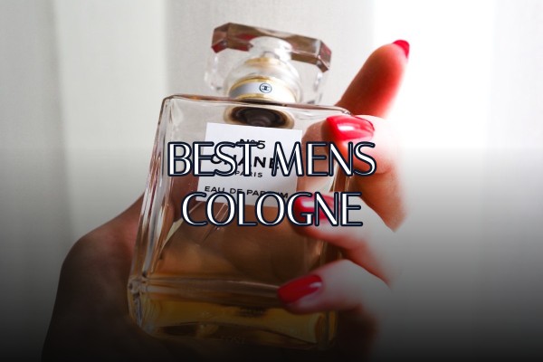 best mens cologne
