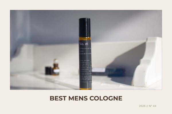 best mens cologne