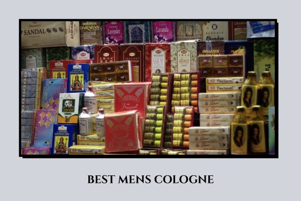 best mens cologne