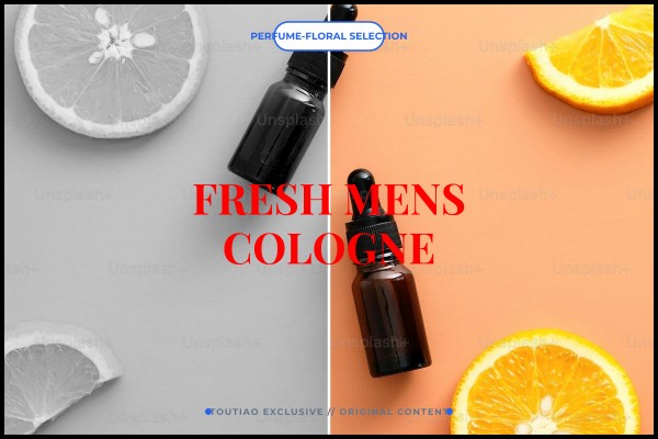 fresh mens cologne