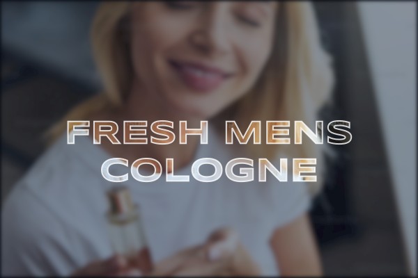 fresh mens cologne