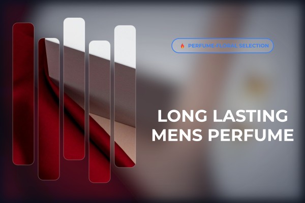 long lasting mens perfume
