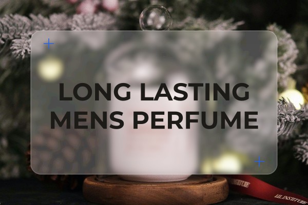 long lasting mens perfume