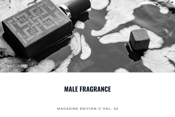 male fragrance