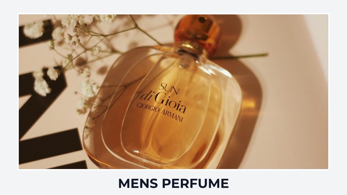 mens perfume