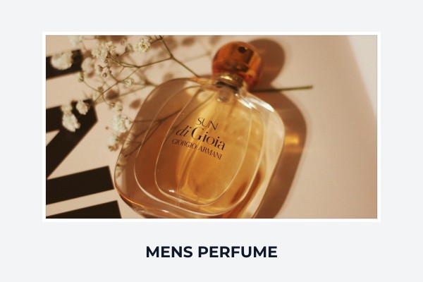 mens perfume