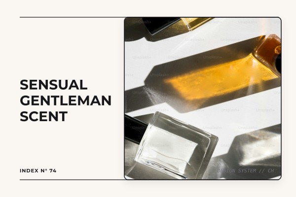 sensual gentleman scent